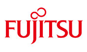 Fujitsu Logo