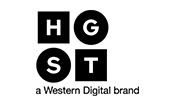 HGST Logo