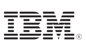 IBM Logo