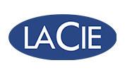 LaCie Logo