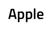 Apple Partner