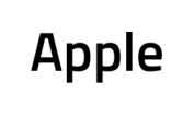 Apple Partner