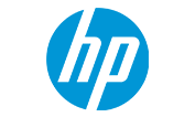 HP Logo