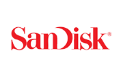 Sand Disk Logo